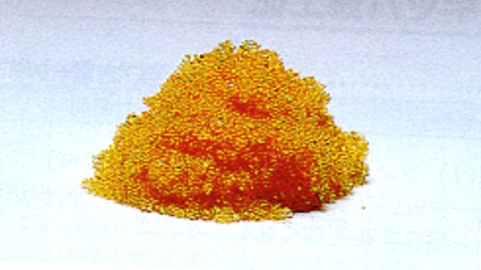 Ion Exchange Resin